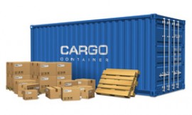 LCL cargo movers
